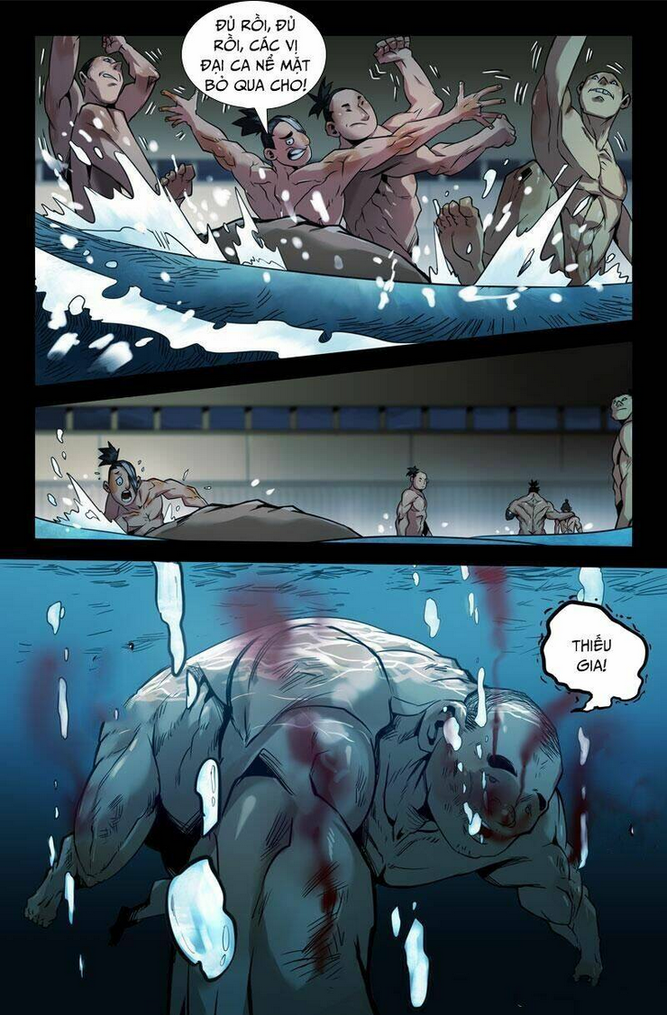 Mạnh Nhất Lịch Sử: Chapter 65