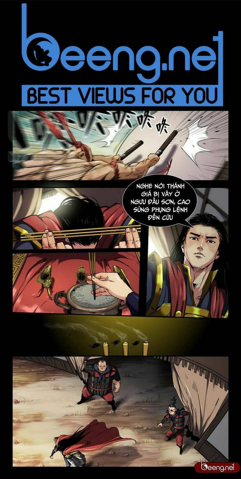 Mạnh Nhất Lịch Sử: Chapter 66