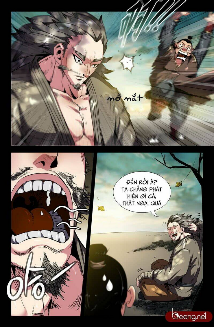 Mạnh Nhất Lịch Sử: Chapter 68
