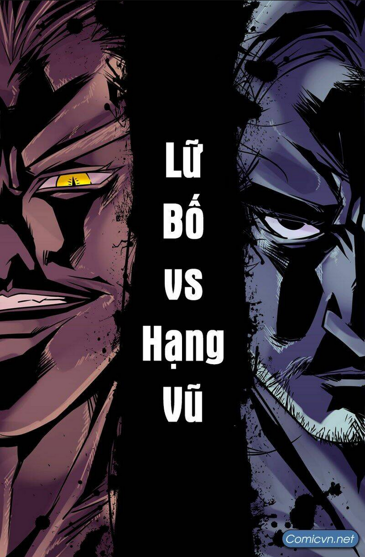 Mạnh Nhất Lịch Sử: Chapter 7