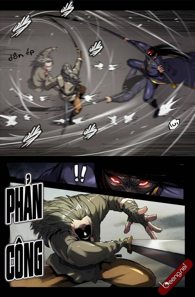 Mạnh Nhất Lịch Sử: Chapter 70