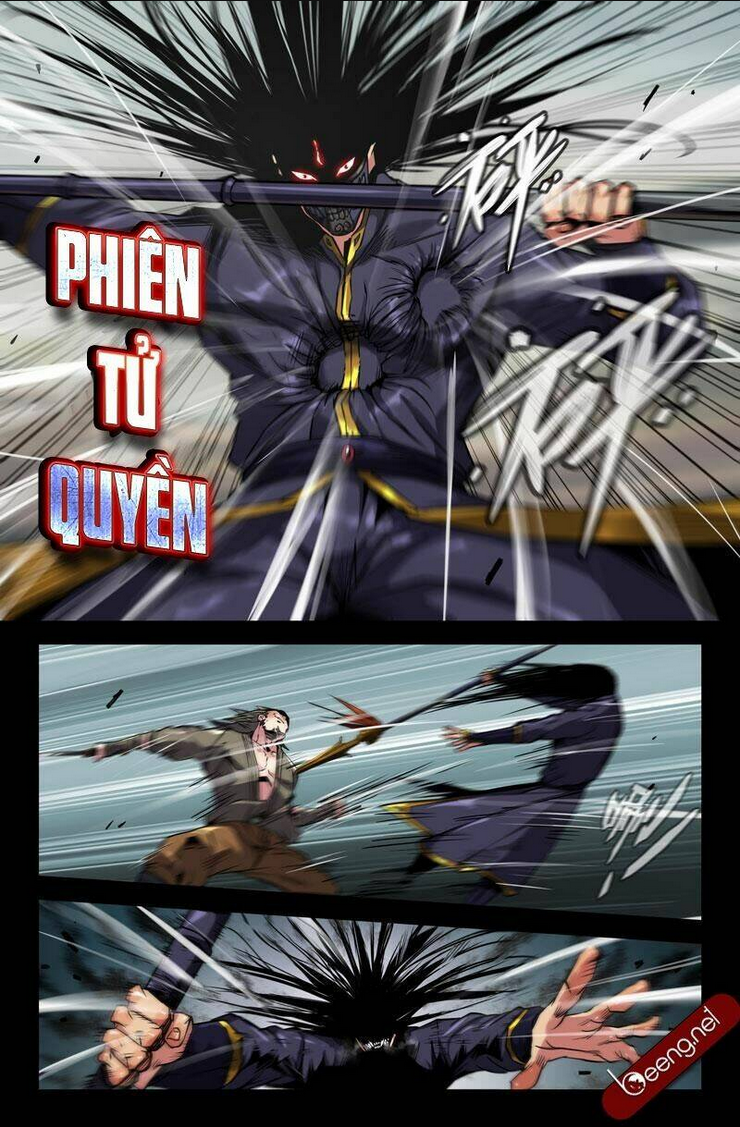 Mạnh Nhất Lịch Sử: Chapter 70