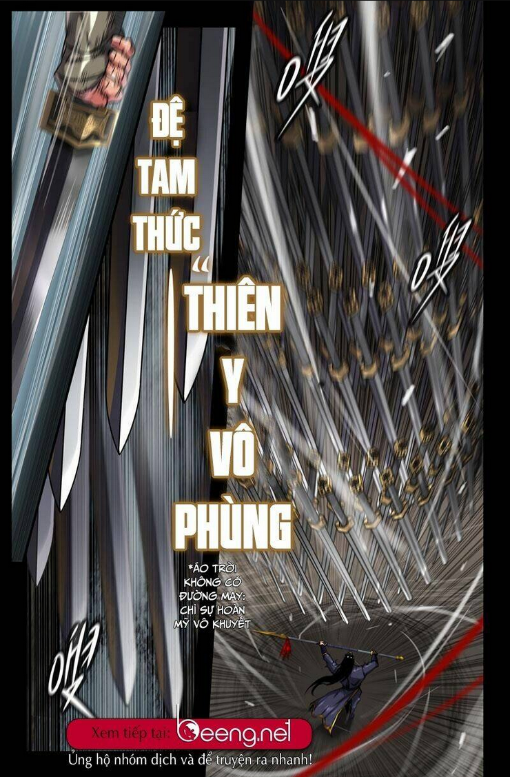 Mạnh Nhất Lịch Sử: Chapter 71