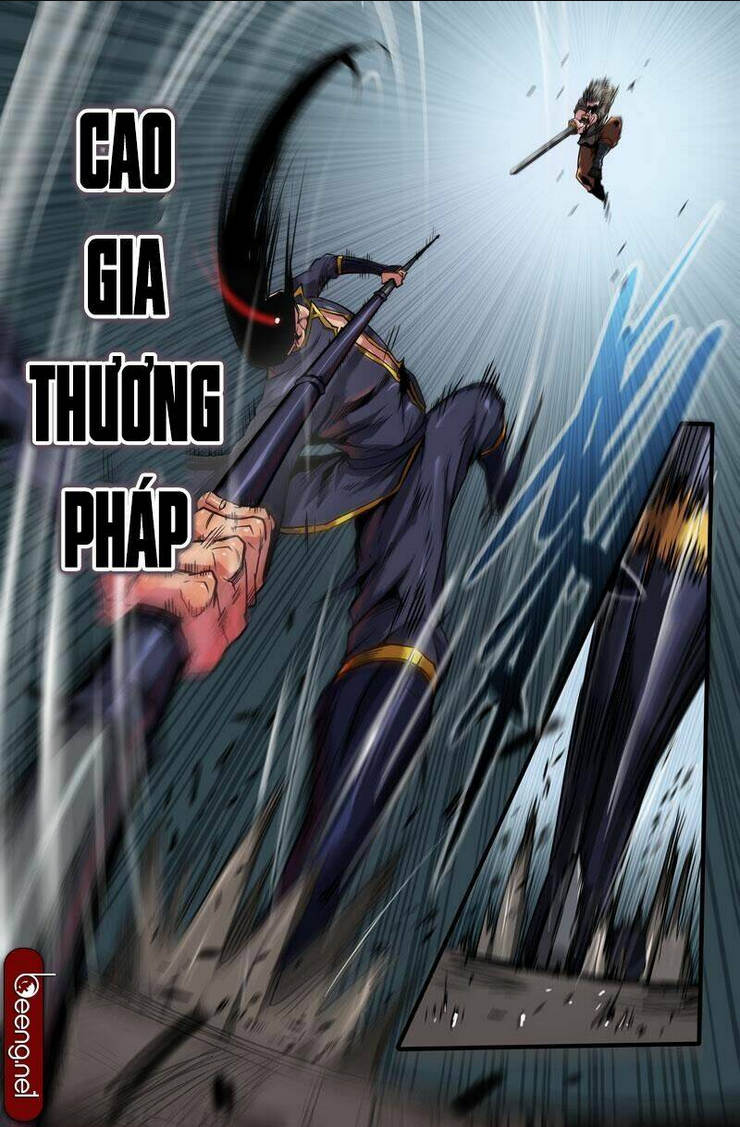 Mạnh Nhất Lịch Sử: Chapter 72