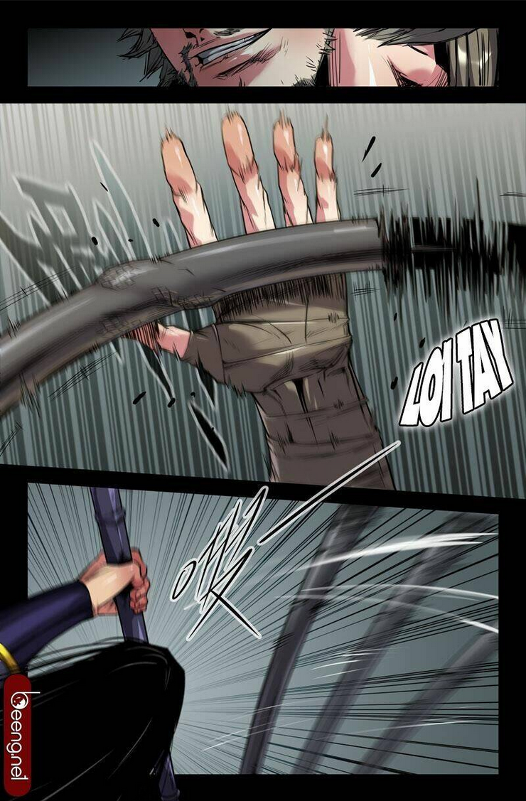 Mạnh Nhất Lịch Sử: Chapter 74