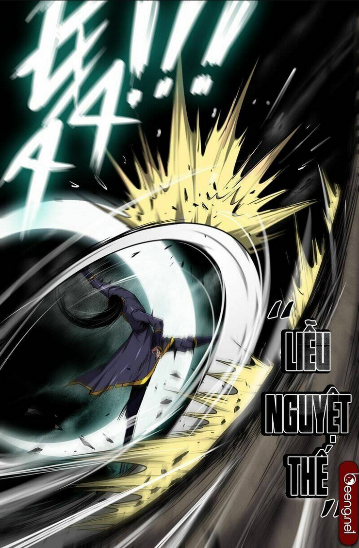 Mạnh Nhất Lịch Sử: Chapter 74