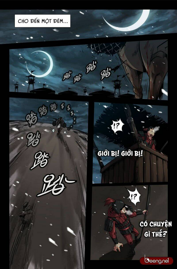 Mạnh Nhất Lịch Sử: Chapter 76
