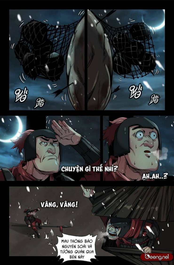 Mạnh Nhất Lịch Sử: Chapter 76