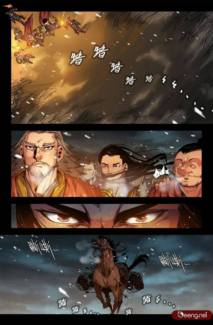 Mạnh Nhất Lịch Sử: Chapter 76