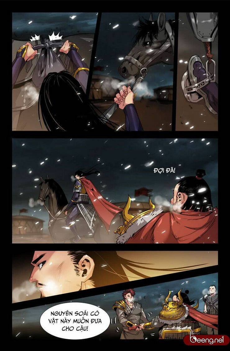 Mạnh Nhất Lịch Sử: Chapter 78