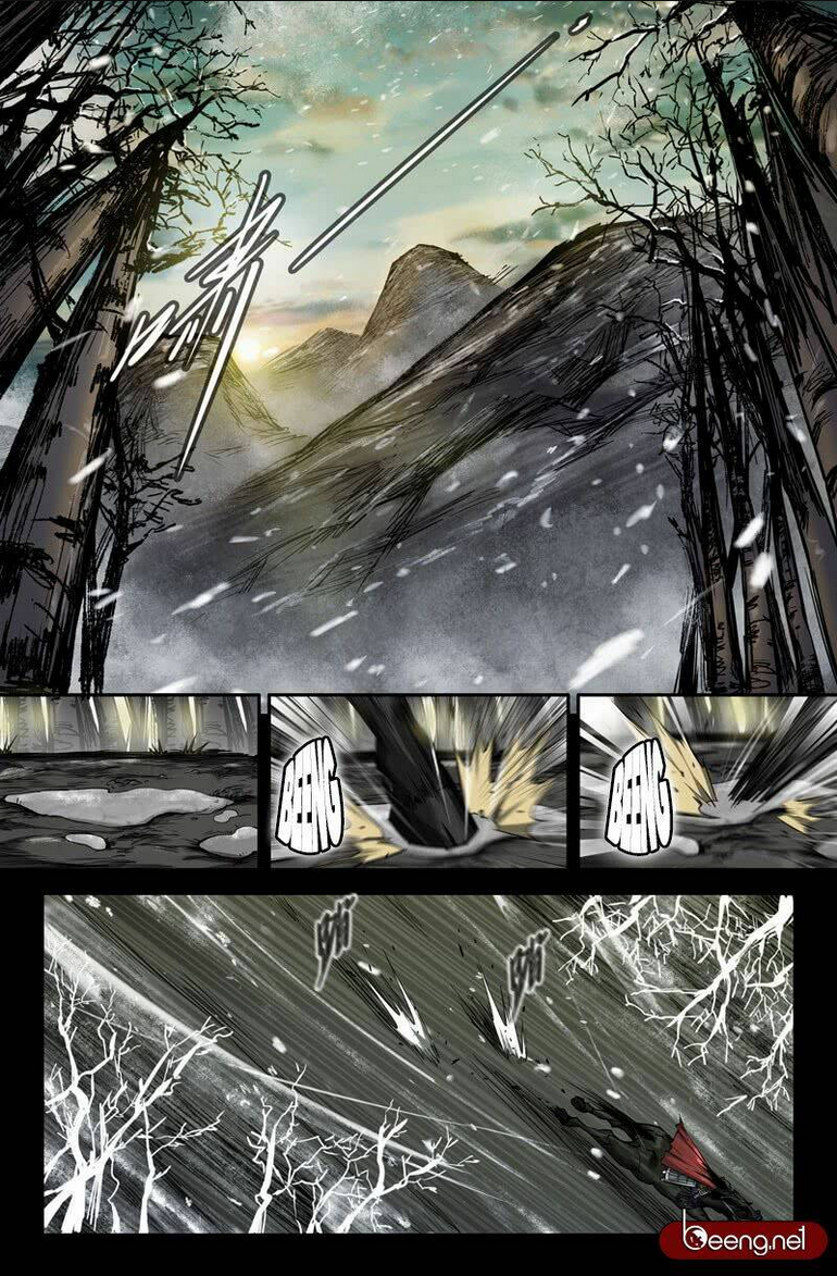 Mạnh Nhất Lịch Sử: Chapter 79
