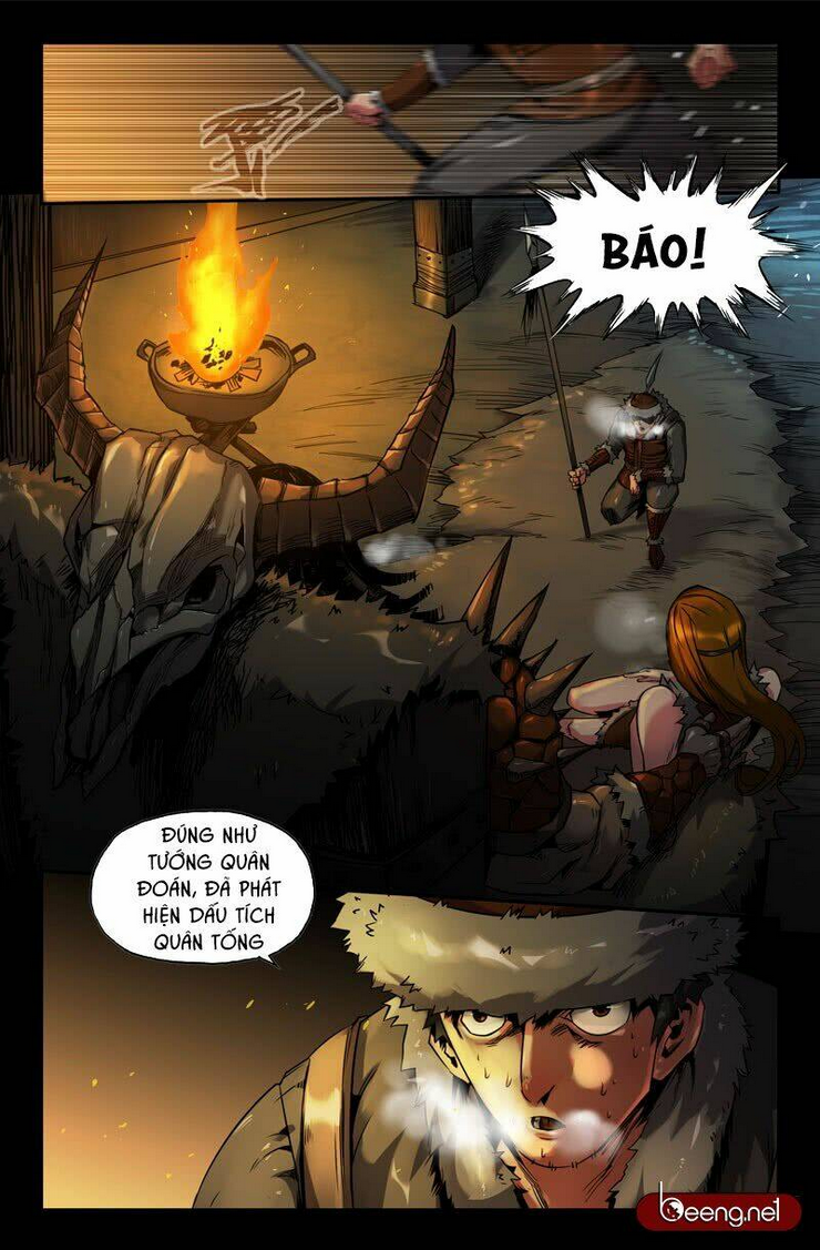 Mạnh Nhất Lịch Sử: Chapter 79