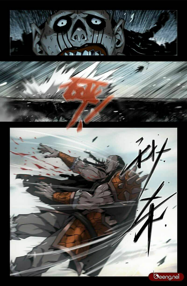 Mạnh Nhất Lịch Sử: Chapter 80