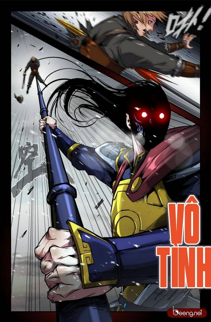 Mạnh Nhất Lịch Sử: Chapter 81