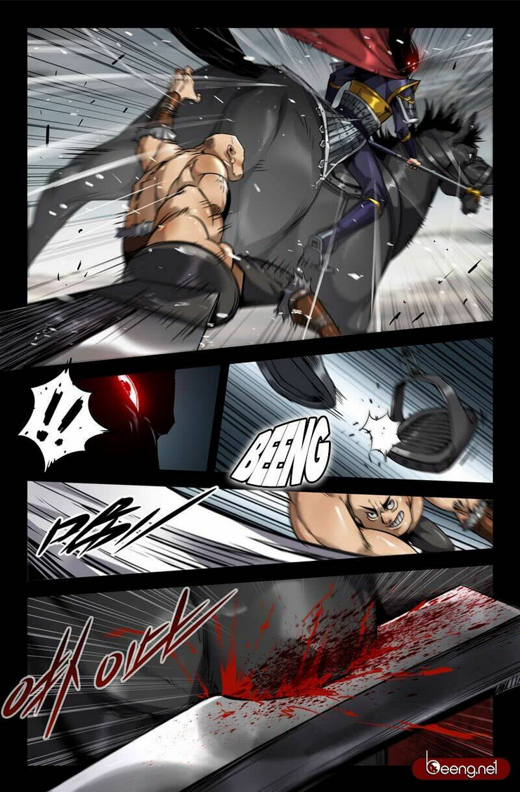 Mạnh Nhất Lịch Sử: Chapter 81