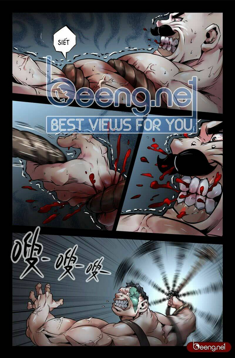 Mạnh Nhất Lịch Sử: Chapter 82