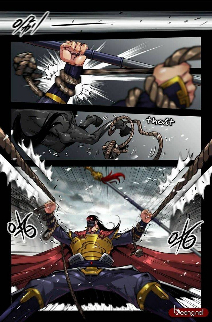 Mạnh Nhất Lịch Sử: Chapter 82