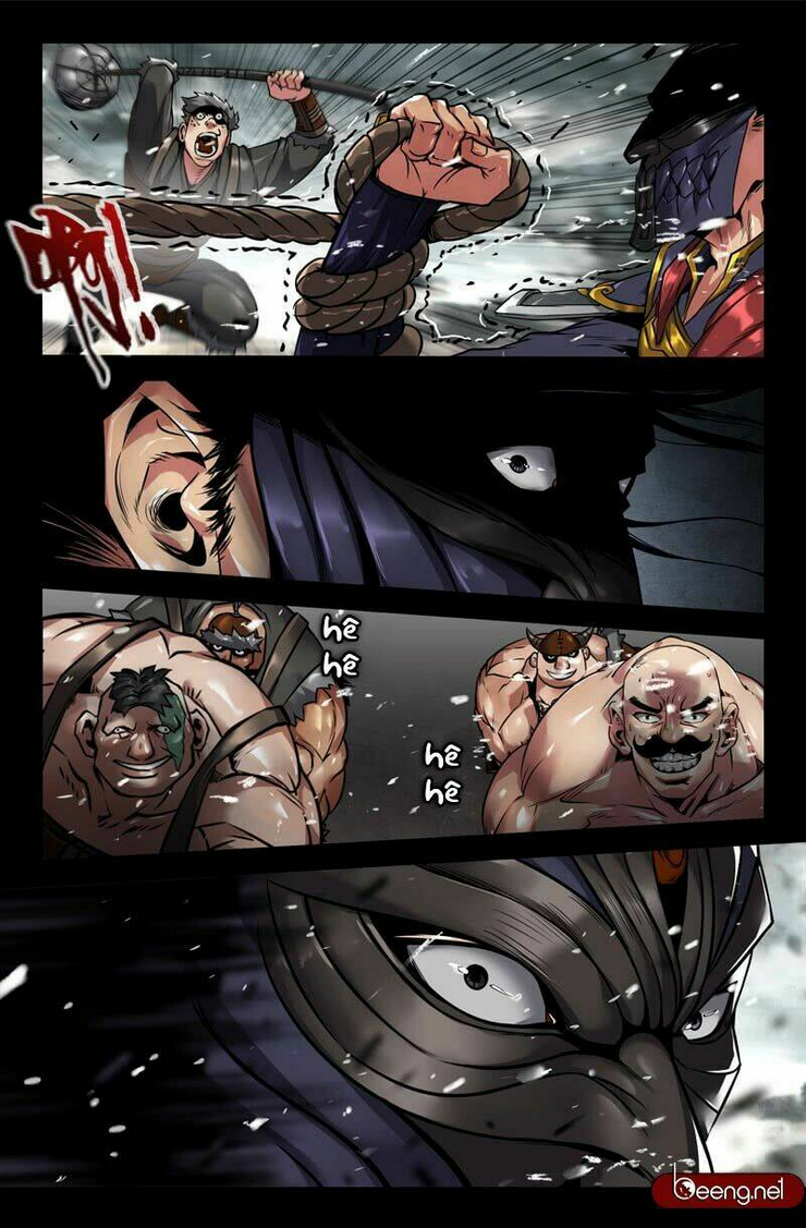 Mạnh Nhất Lịch Sử: Chapter 82