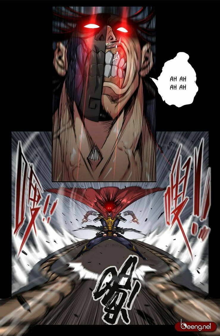 Mạnh Nhất Lịch Sử: Chapter 82