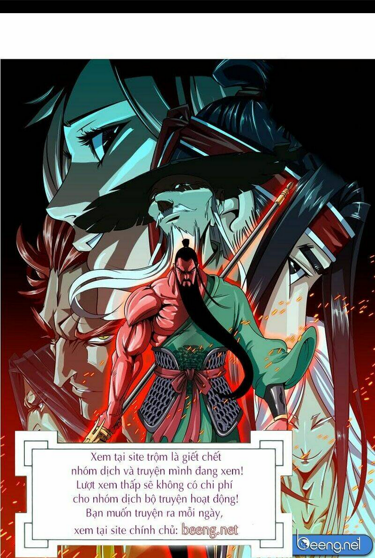 Mạnh Nhất Lịch Sử: Chapter 83