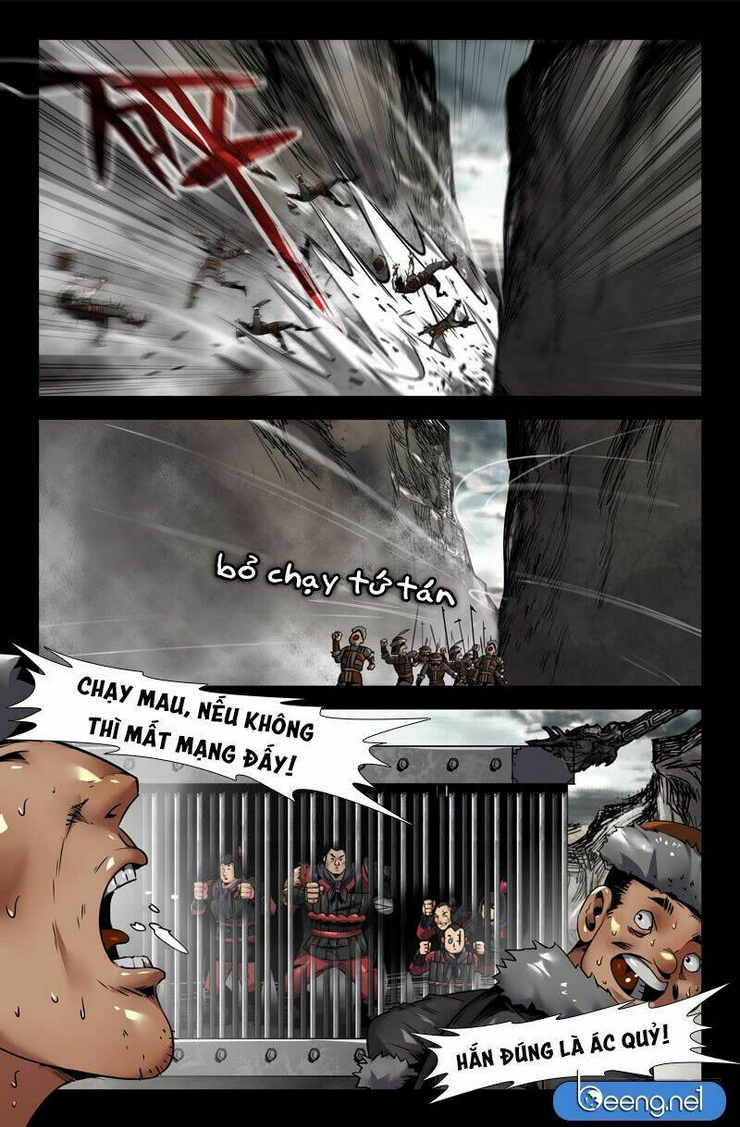 Mạnh Nhất Lịch Sử: Chapter 83