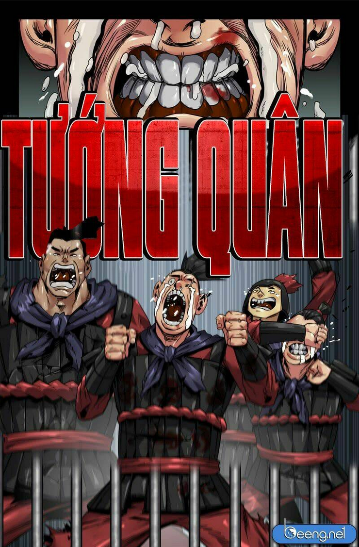 Mạnh Nhất Lịch Sử: Chapter 83