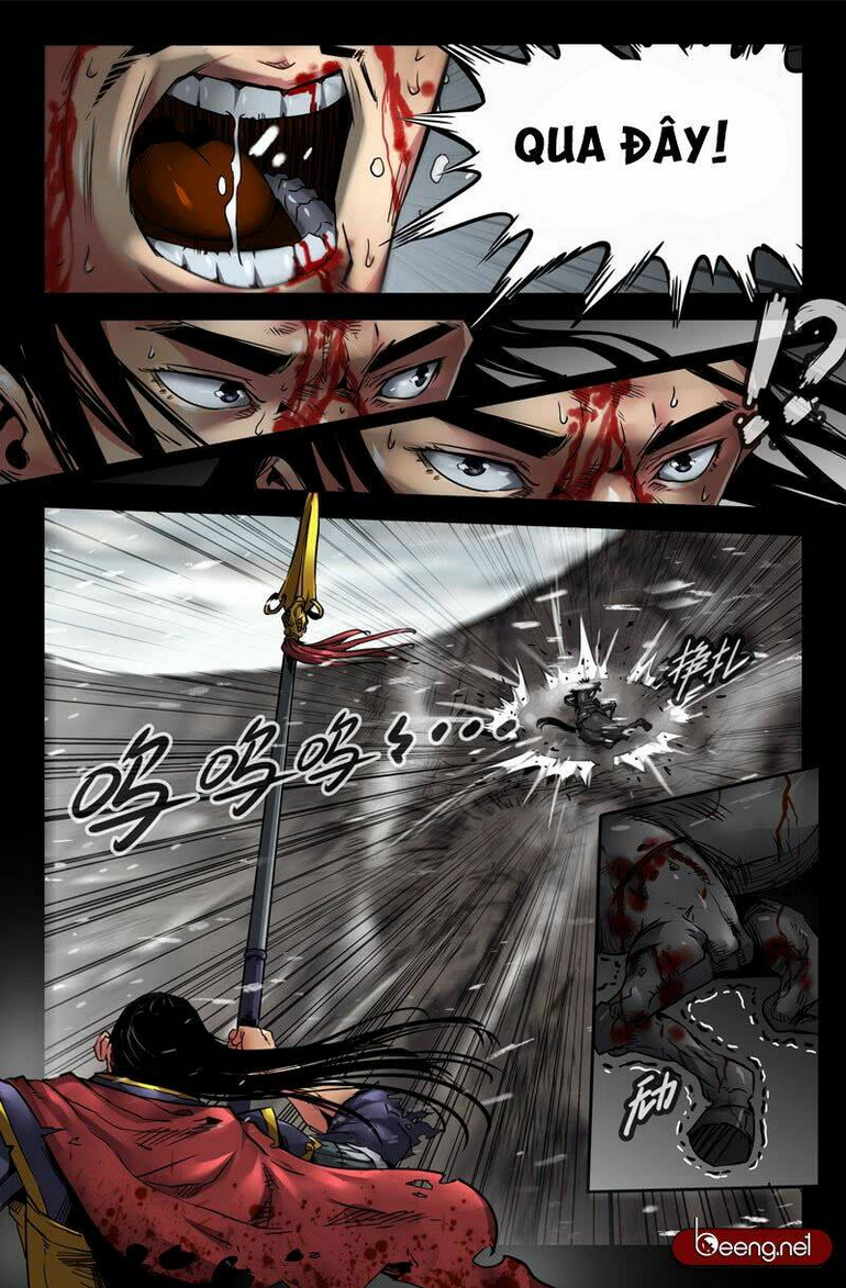 Mạnh Nhất Lịch Sử: Chapter 88