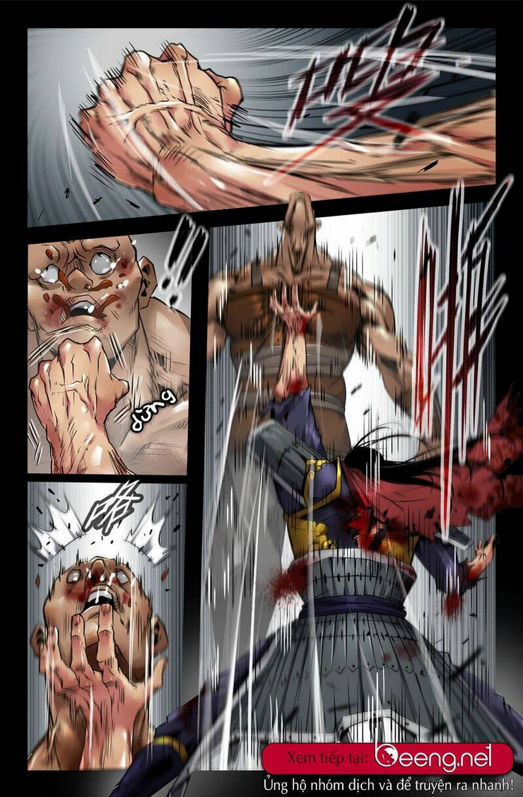 Mạnh Nhất Lịch Sử: Chapter 88