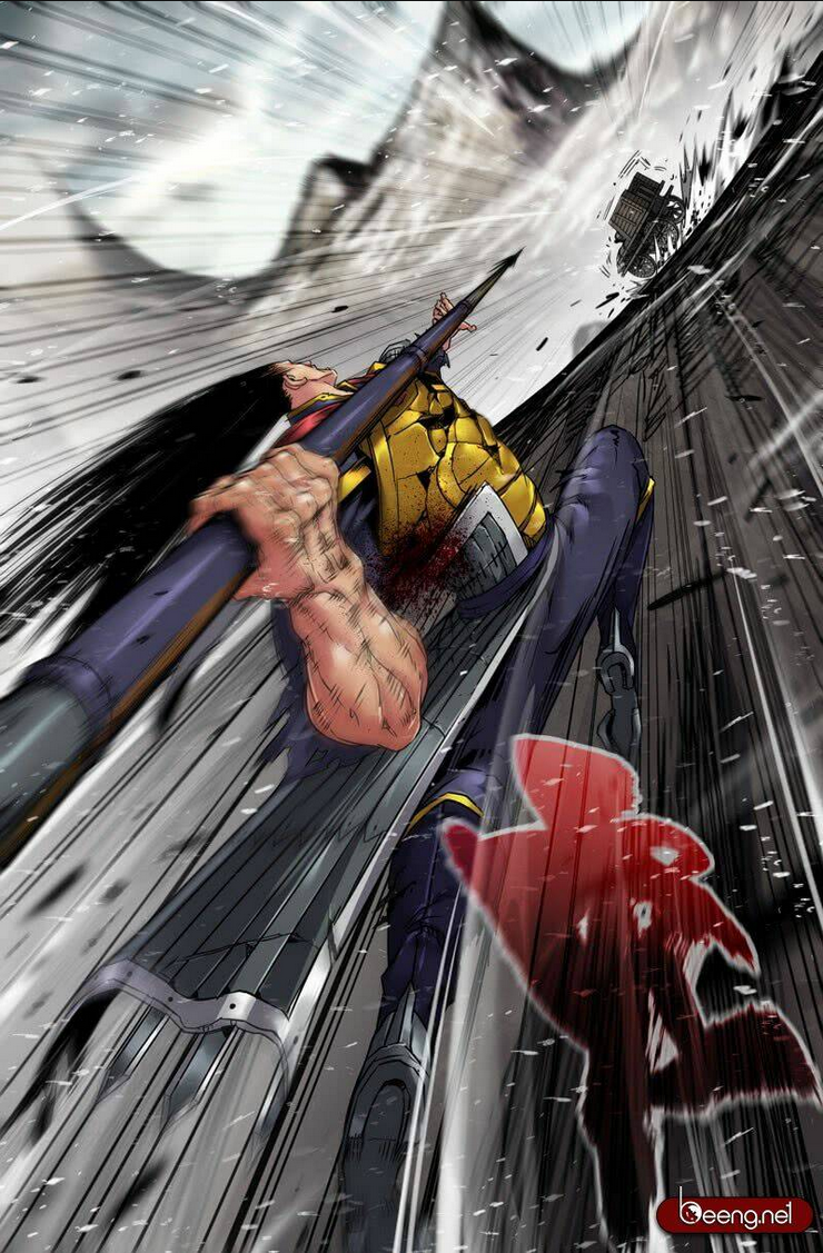 Mạnh Nhất Lịch Sử: Chapter 88