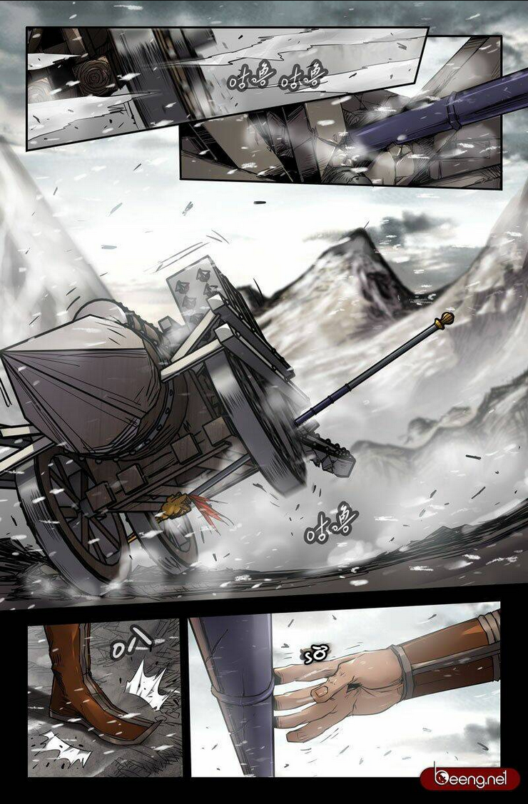 Mạnh Nhất Lịch Sử: Chapter 88