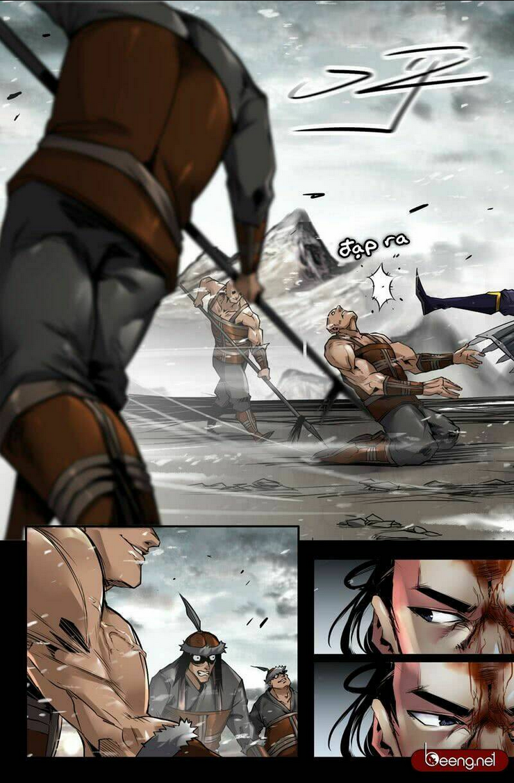 Mạnh Nhất Lịch Sử: Chapter 89