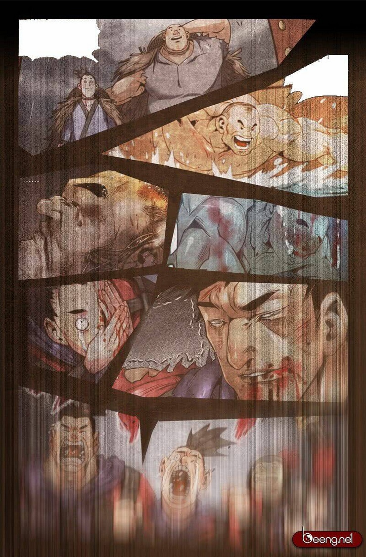 Mạnh Nhất Lịch Sử: Chapter 90