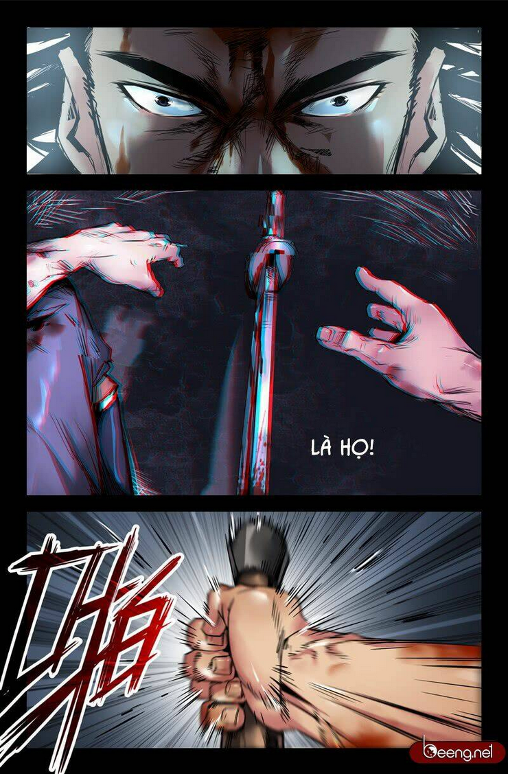 Mạnh Nhất Lịch Sử: Chapter 90