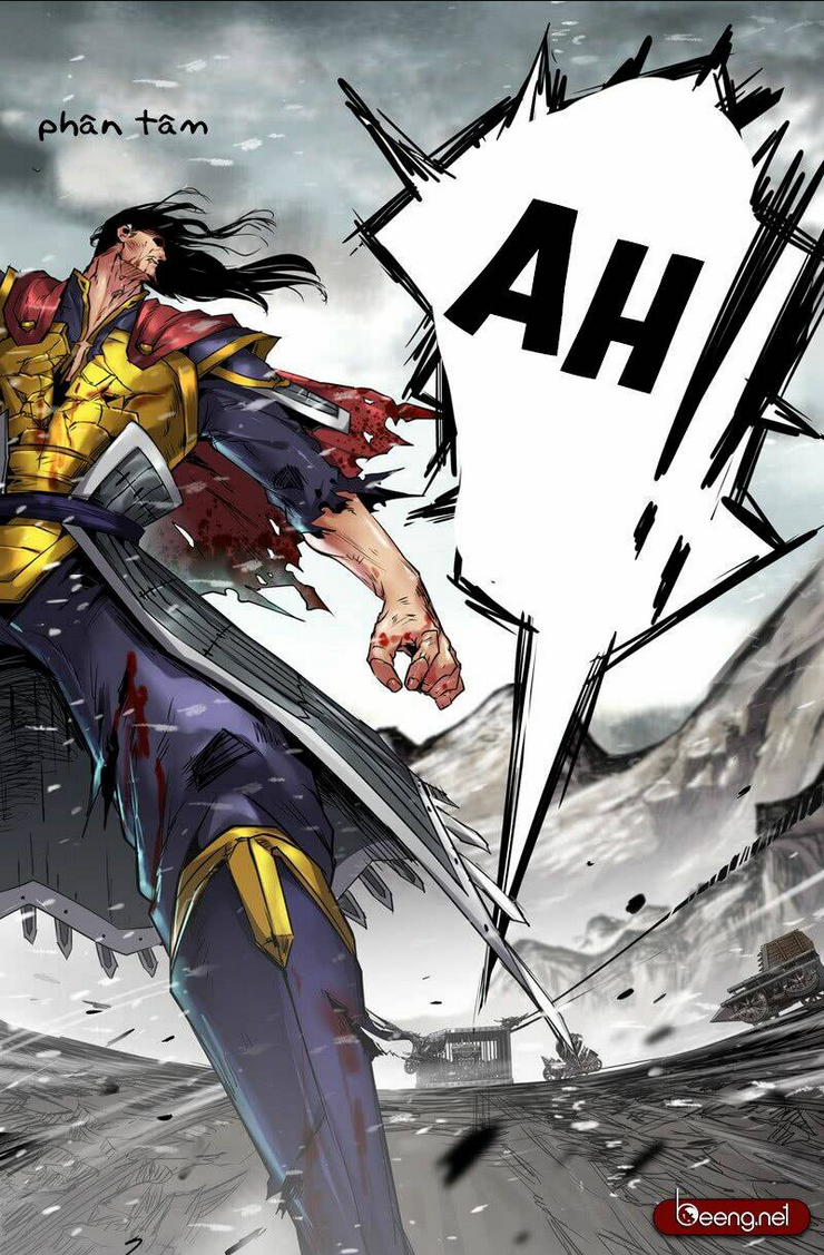 Mạnh Nhất Lịch Sử: Chapter 90