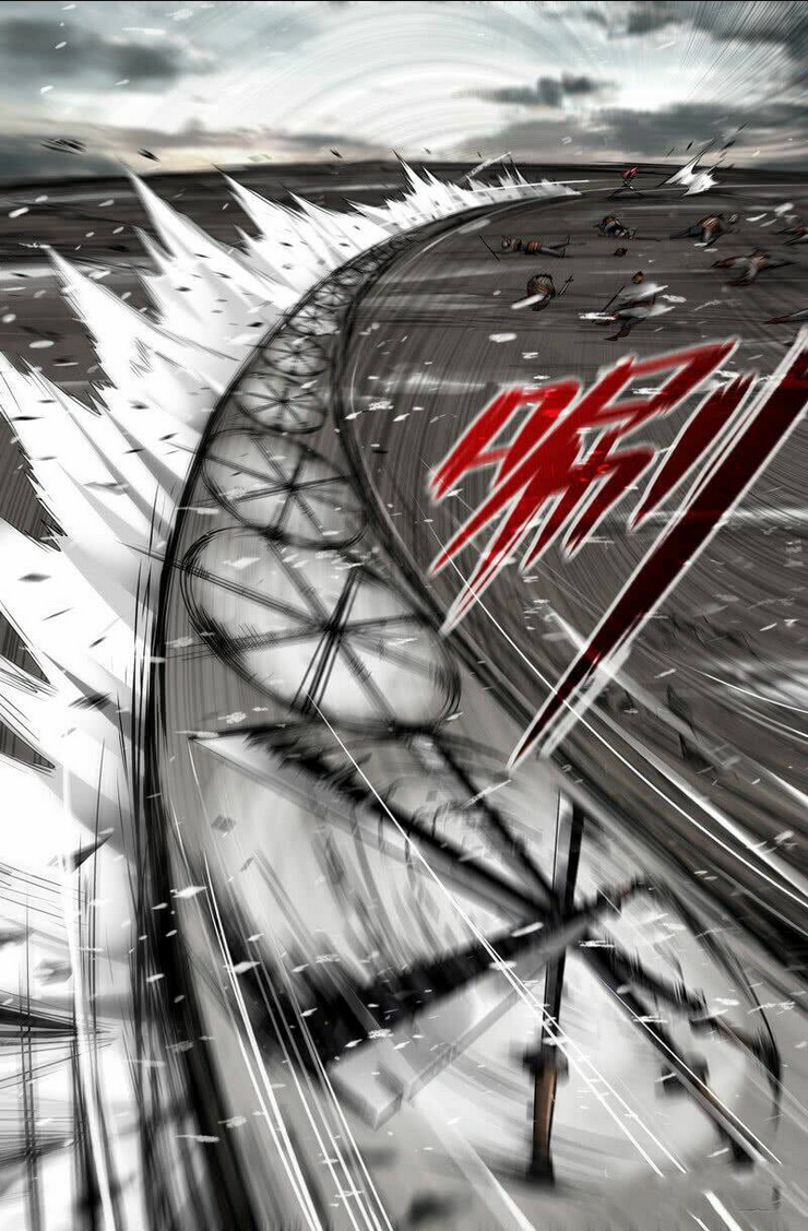 Mạnh Nhất Lịch Sử: Chapter 91