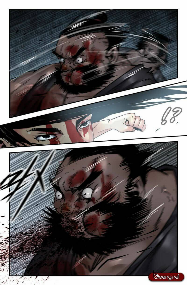 Mạnh Nhất Lịch Sử: Chapter 92