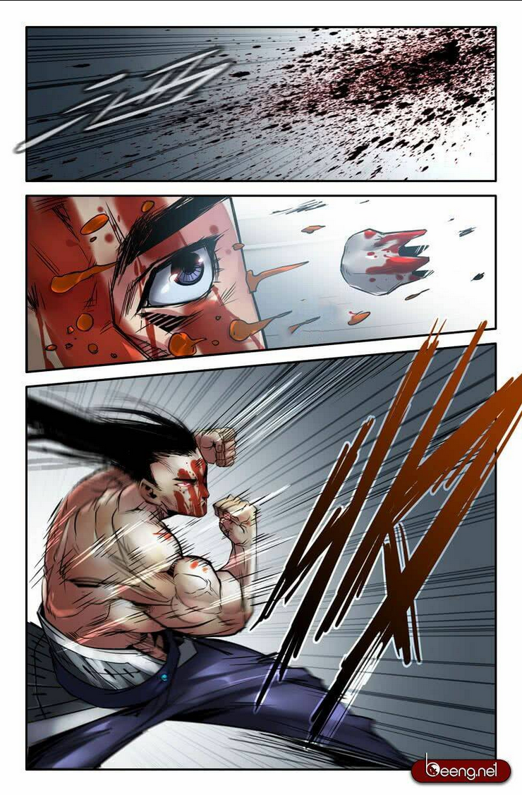 Mạnh Nhất Lịch Sử: Chapter 92