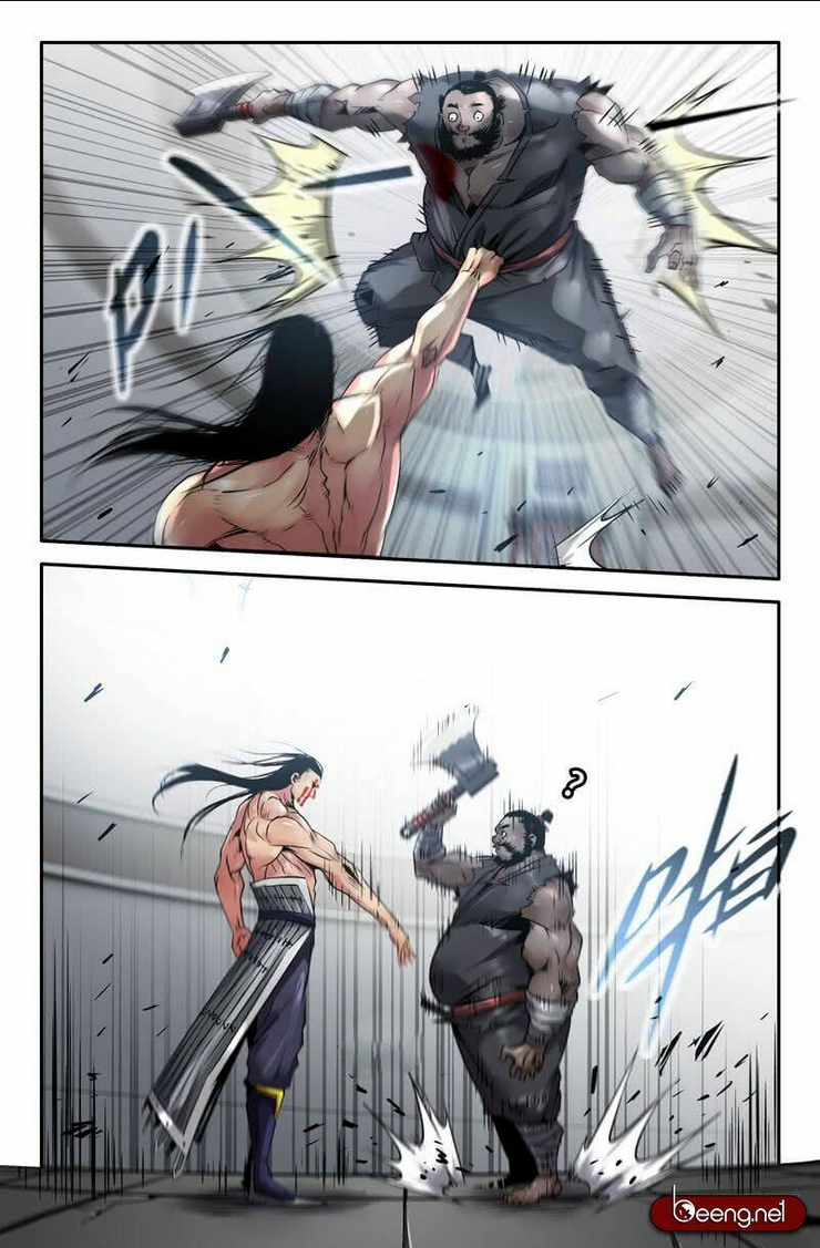 Mạnh Nhất Lịch Sử: Chapter 92