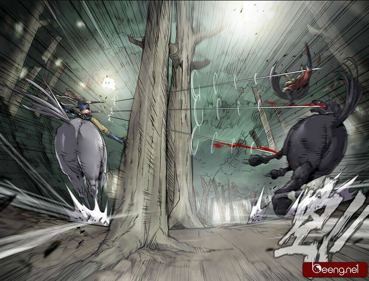 Mạnh Nhất Lịch Sử: Chapter 98