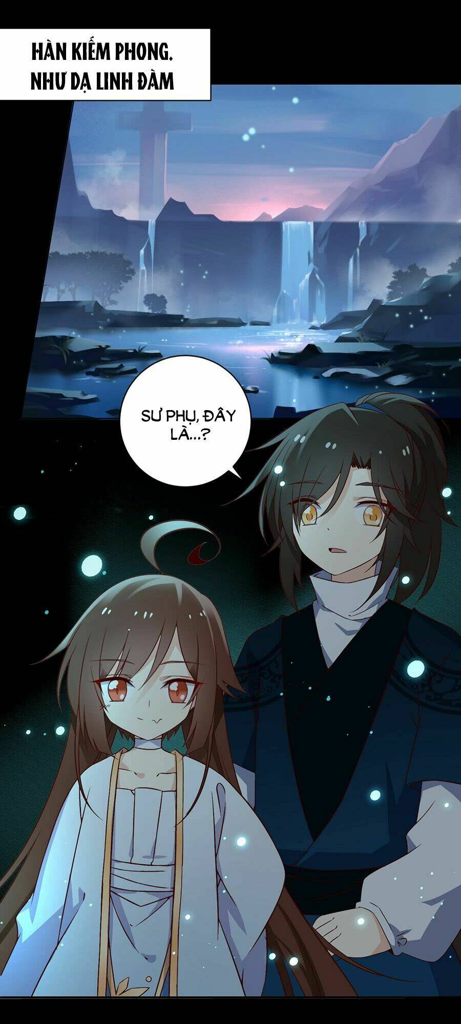 Một Mình Dạo Quanh Hầm Ngục: Chapter 11