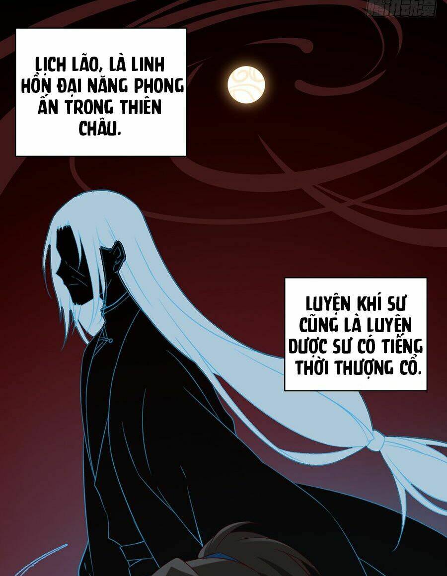 Một Mình Dạo Quanh Hầm Ngục: Chapter 11