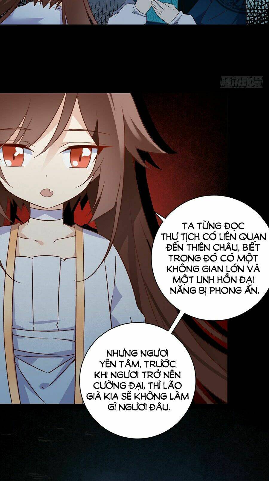 Một Mình Dạo Quanh Hầm Ngục: Chapter 11