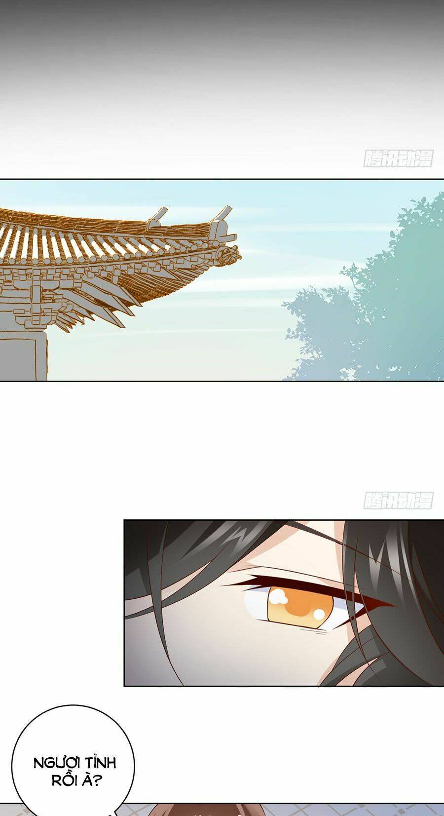 Một Mình Dạo Quanh Hầm Ngục: Chapter 11