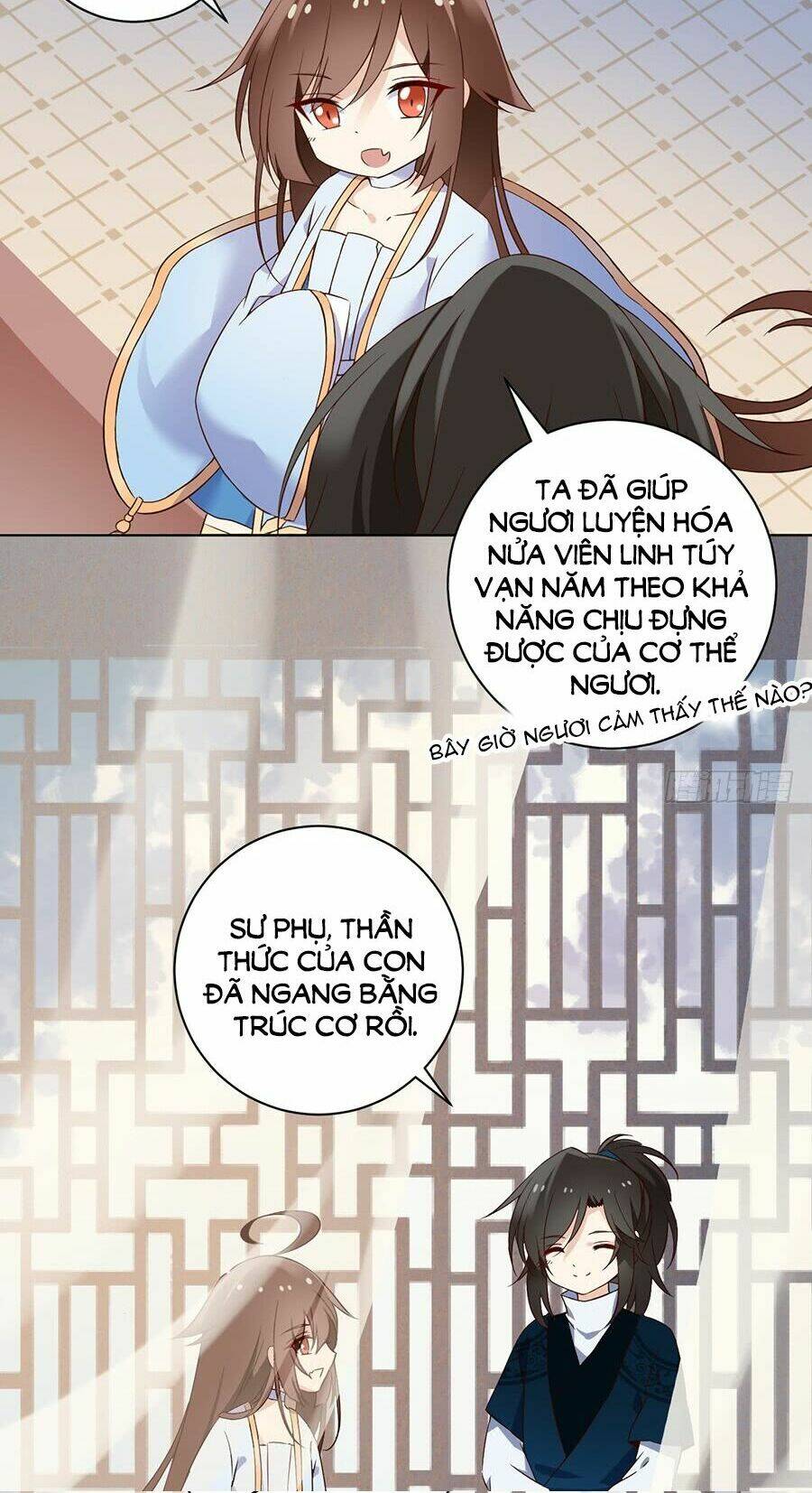 Một Mình Dạo Quanh Hầm Ngục: Chapter 11