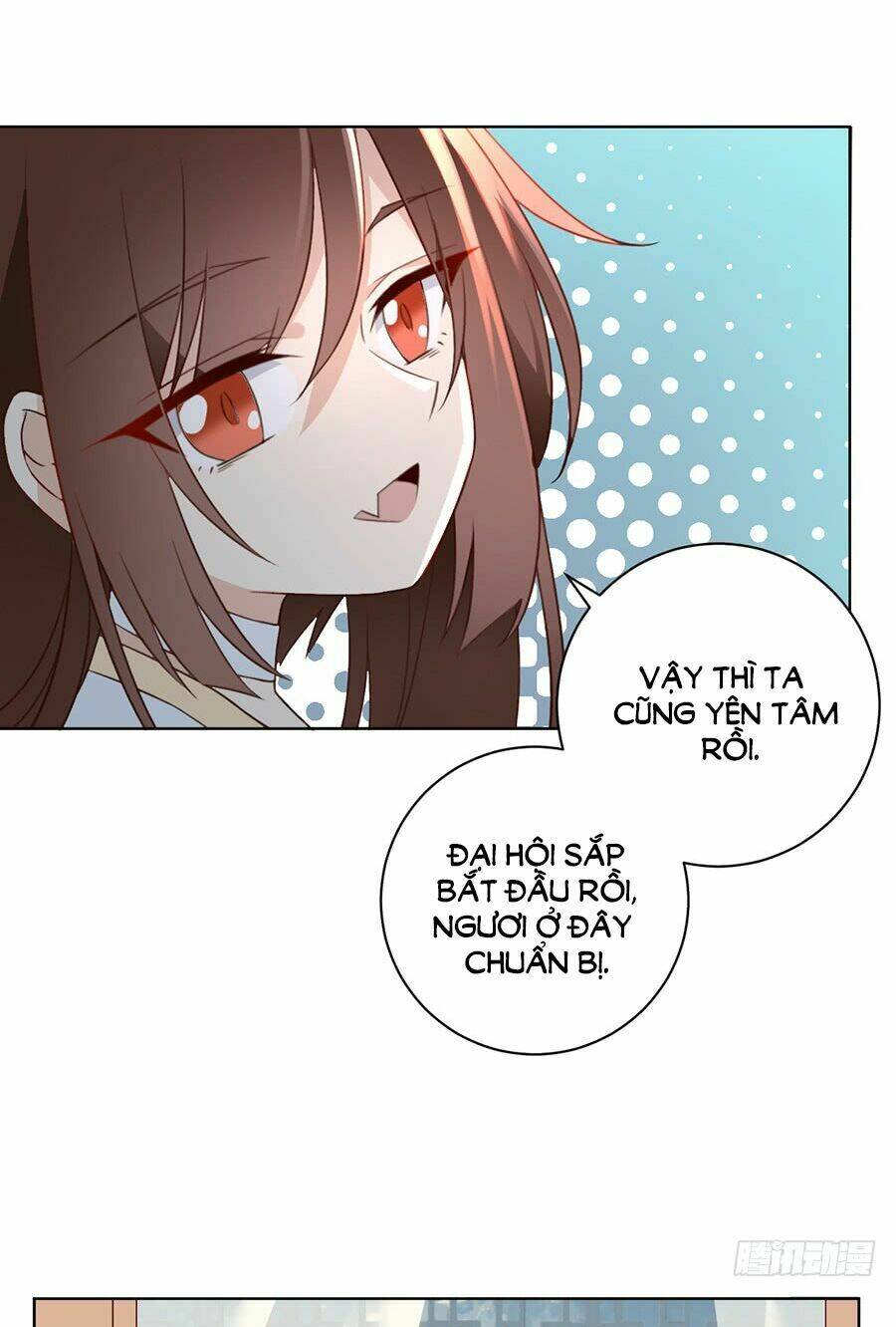 Một Mình Dạo Quanh Hầm Ngục: Chapter 11