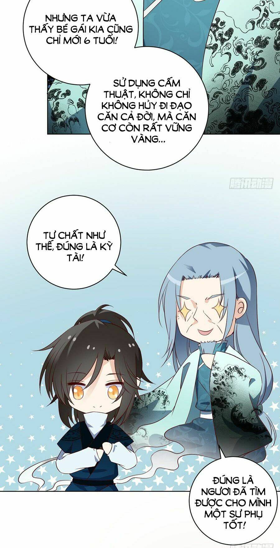 Một Mình Dạo Quanh Hầm Ngục: Chapter 11