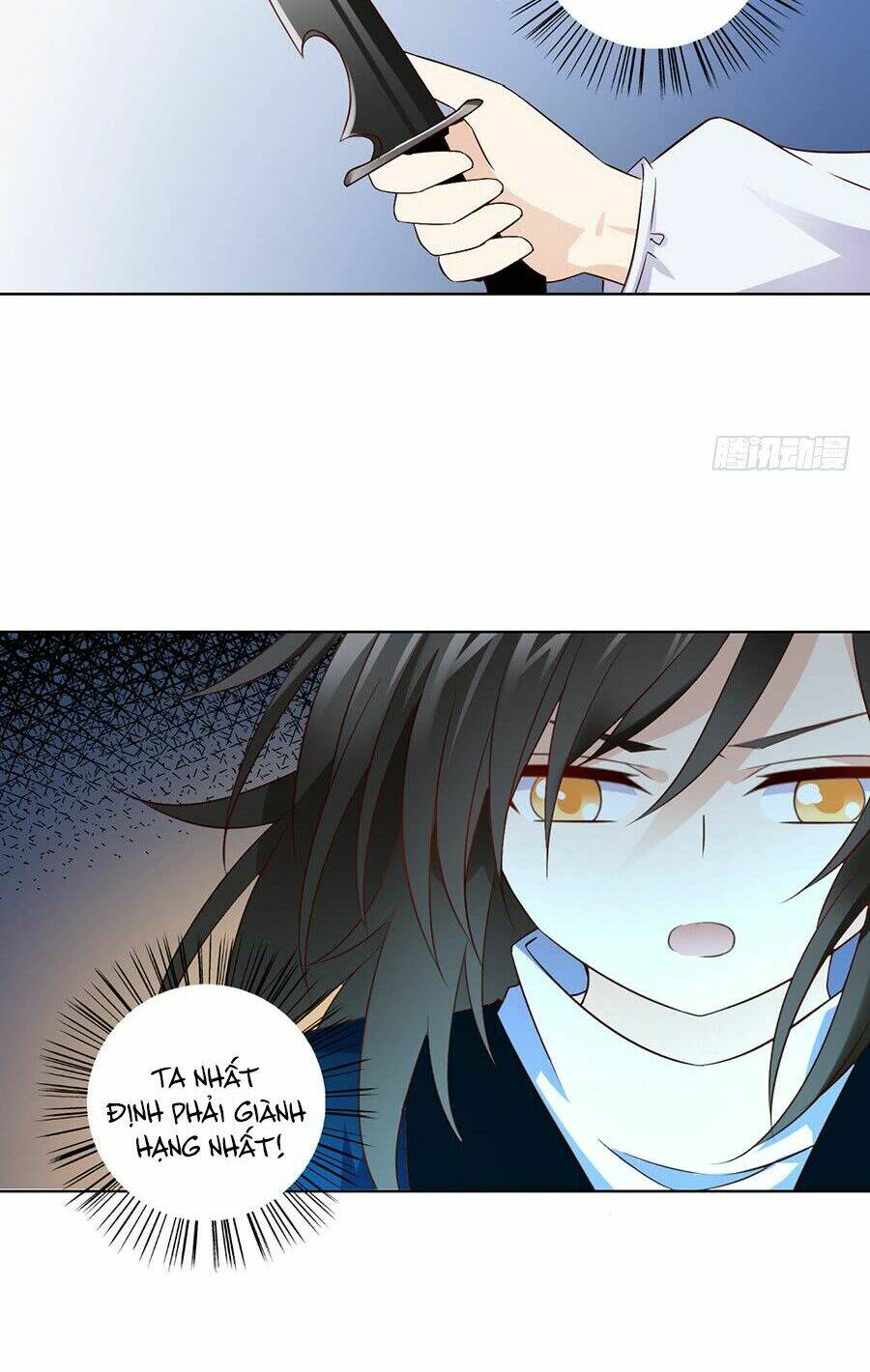 Một Mình Dạo Quanh Hầm Ngục: Chapter 11