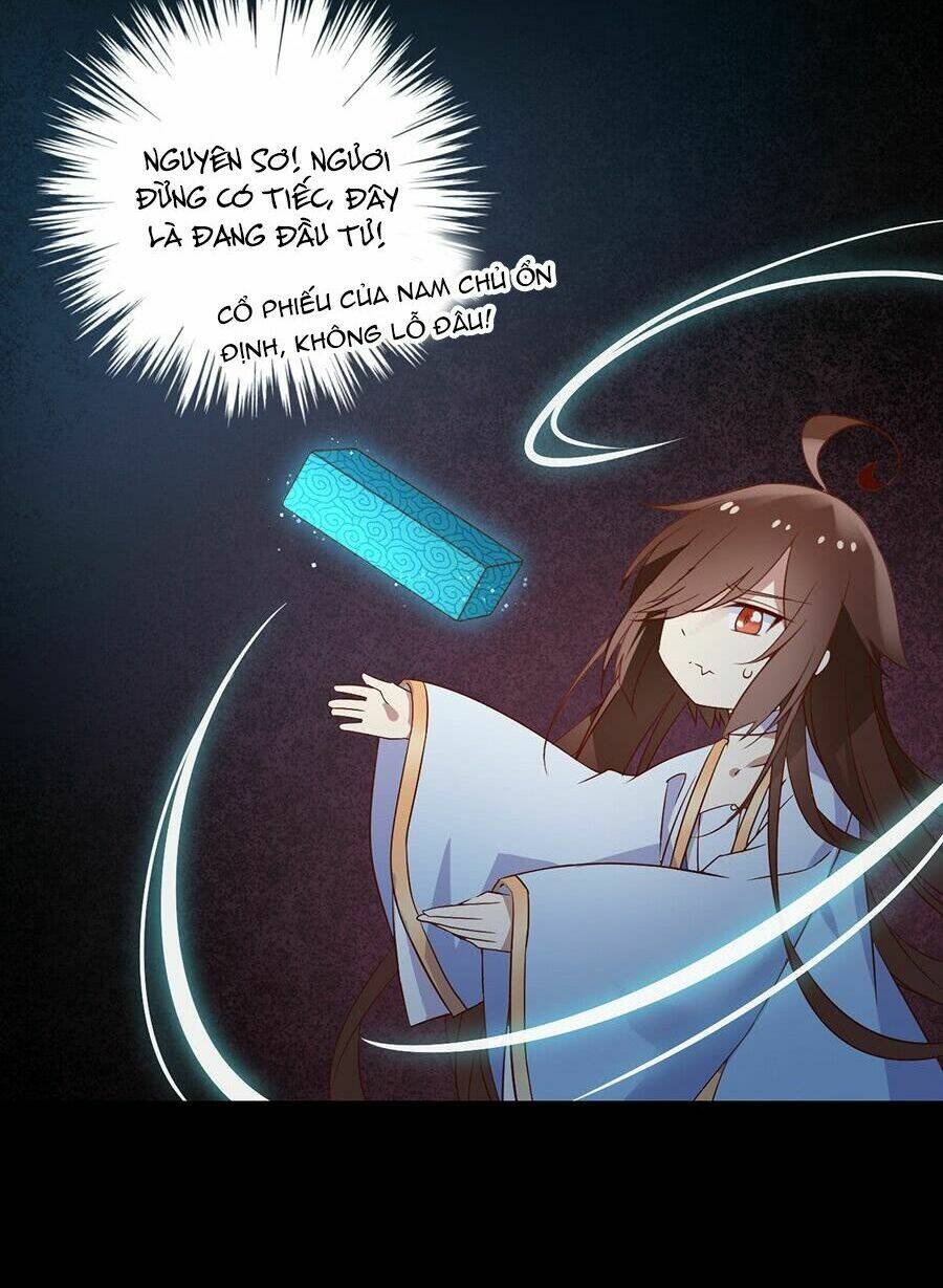 Một Mình Dạo Quanh Hầm Ngục: Chapter 11
