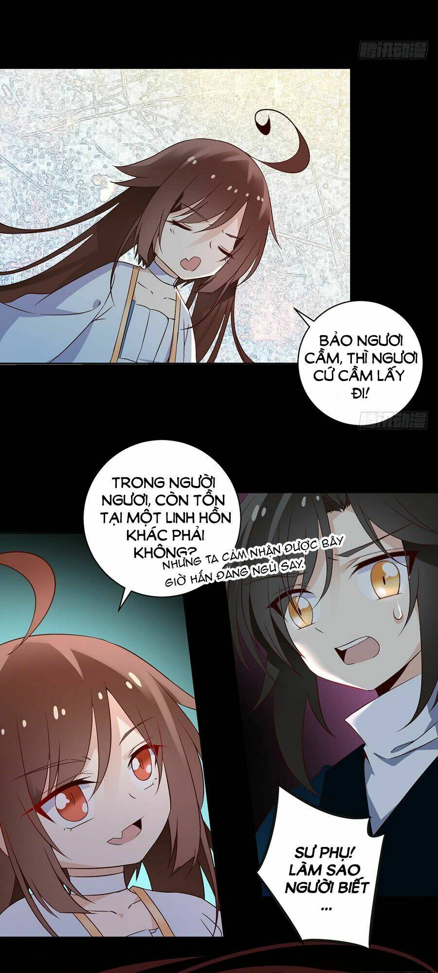 Một Mình Dạo Quanh Hầm Ngục: Chapter 11
