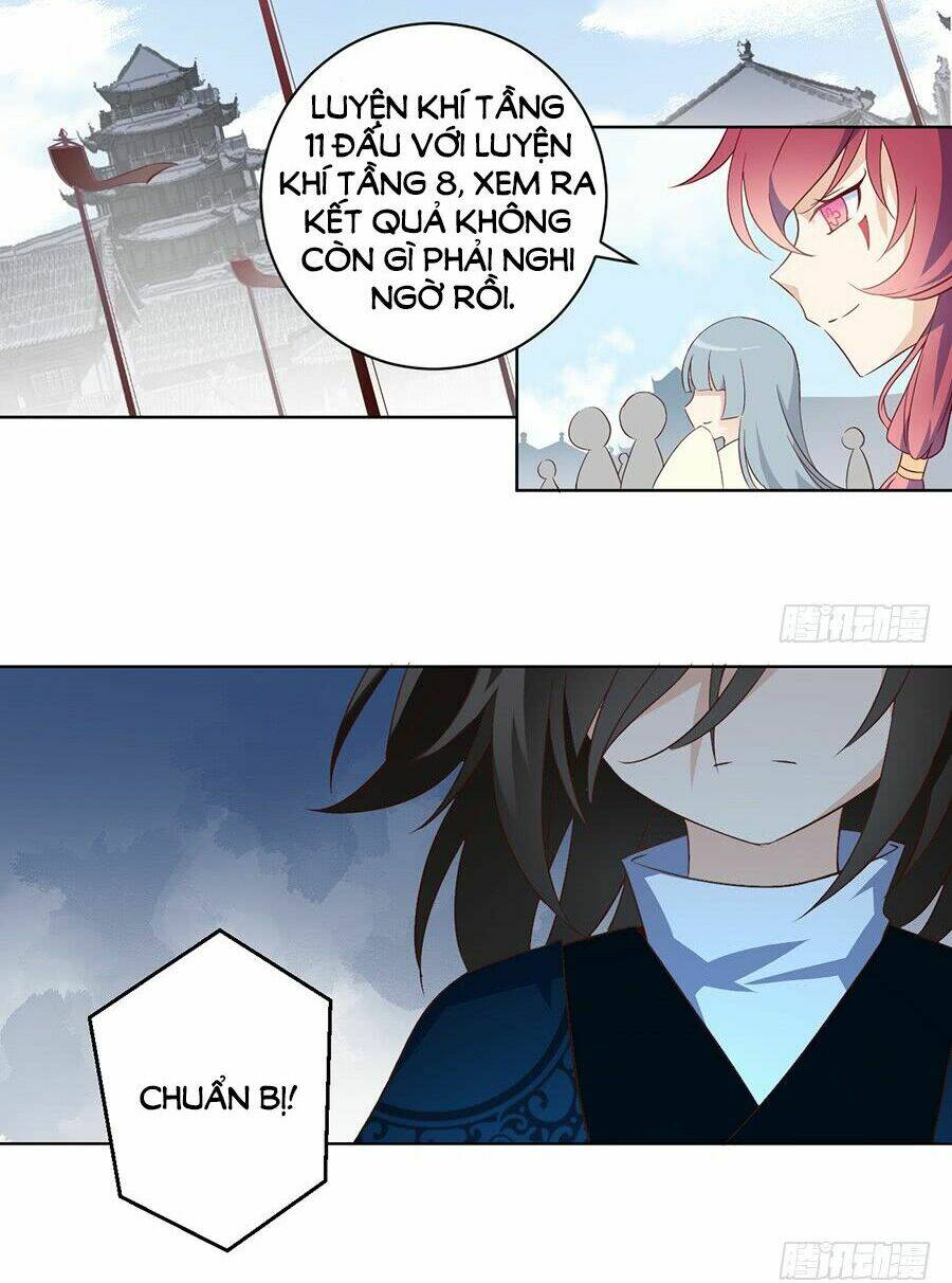 Một Mình Dạo Quanh Hầm Ngục: Chapter 13